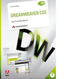 Dreamweaver CS5