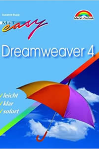 Dreamweaver 4