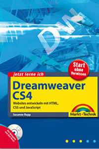 Dreamweaver CS5