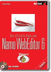 Namo WebEditor